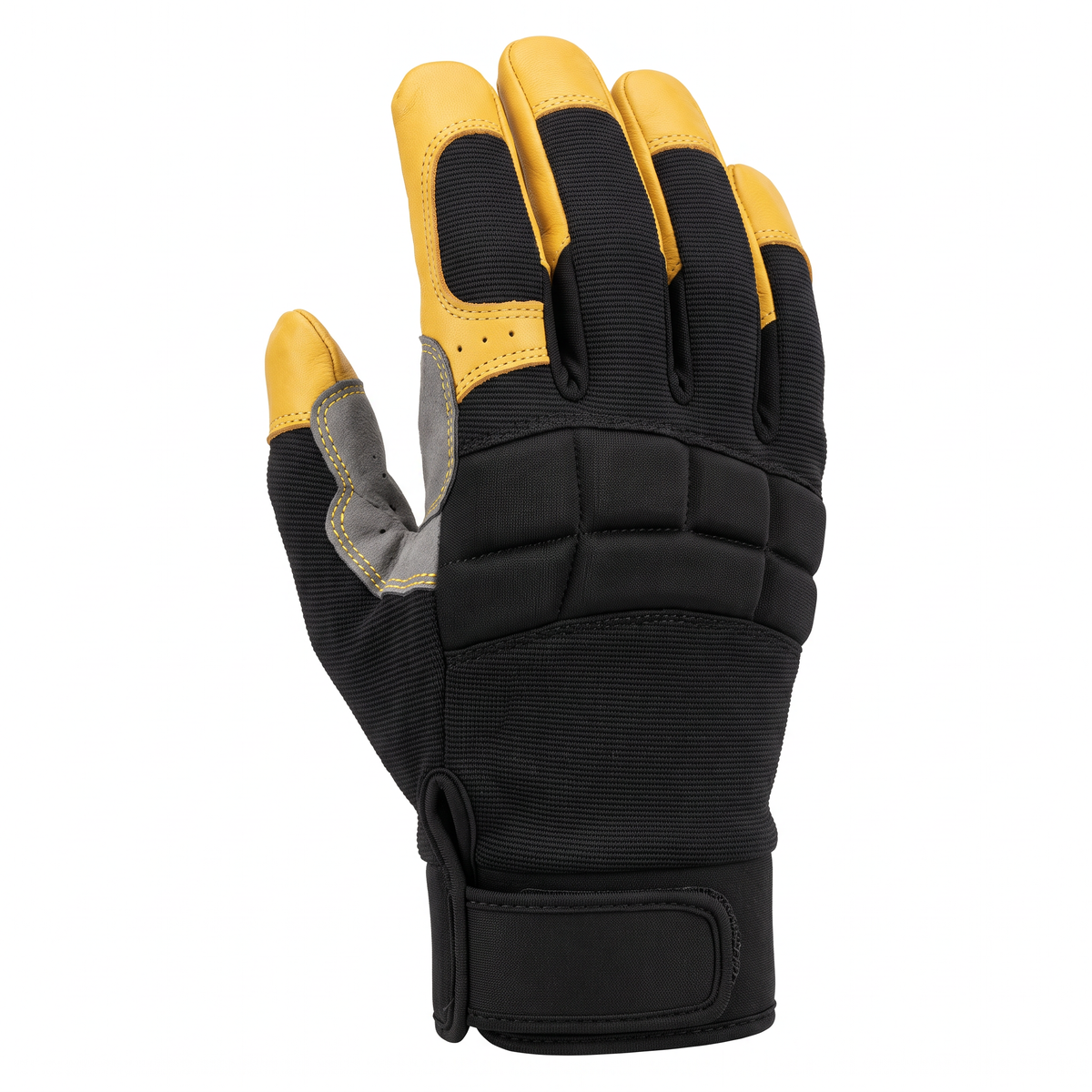 Murbie Torque M1 deerskin mechanic gloves