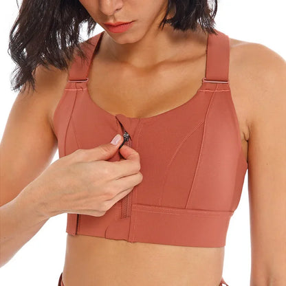 ÉnergieFit Brassière de Sport