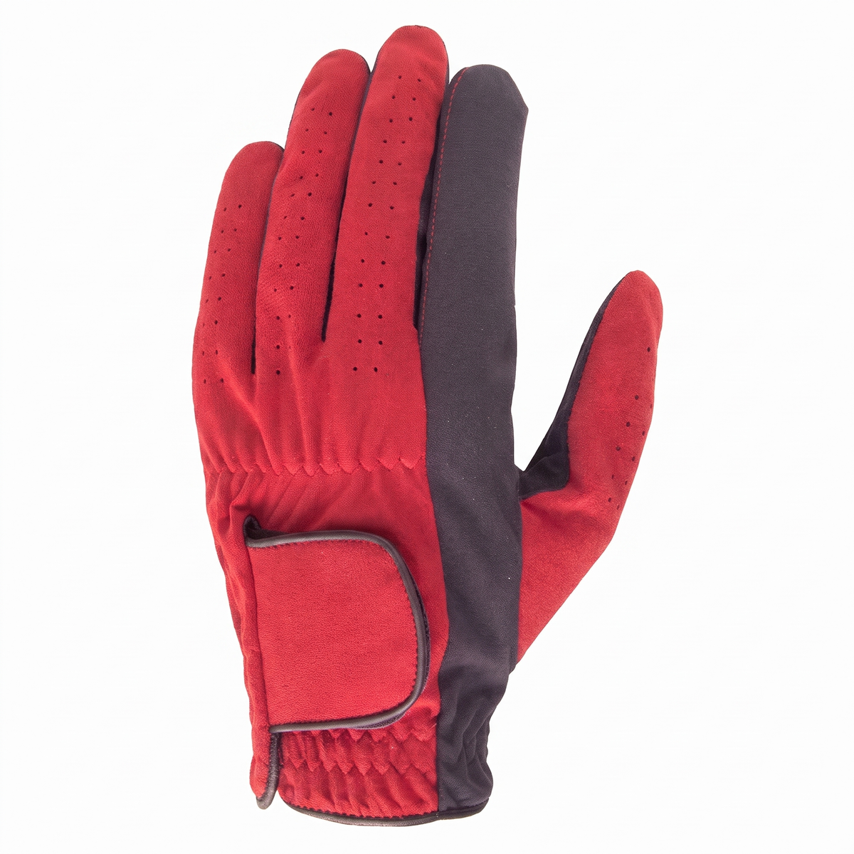 Murbie Fairway G7 red and black golf glove