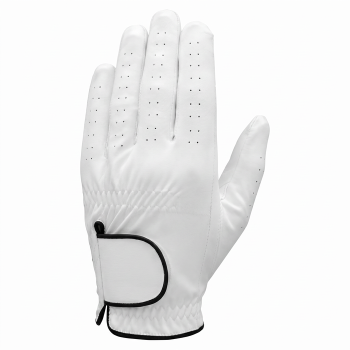 Murbie Fairway G8 classic white golf glove