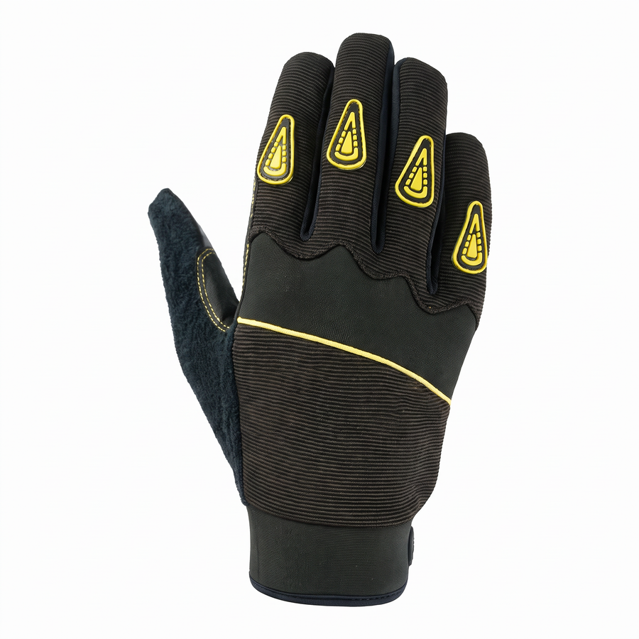 Murbie Torque M2 grip mechanic gloves
